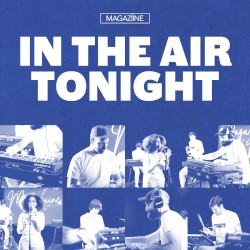 In the Air Tonight