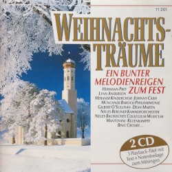 Weihnachtsträume: Ein bunter Melodienreigen zum Fest