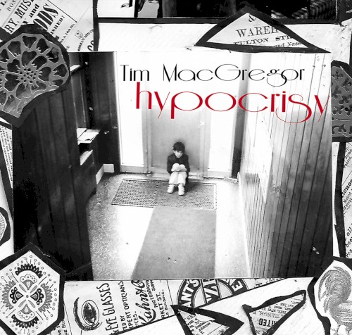 Hypocrisy EP