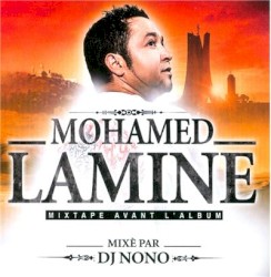 Mixtape avant l’album