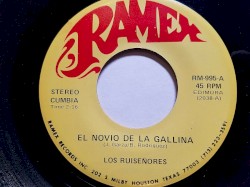 El novio de la gallina / A paso lento