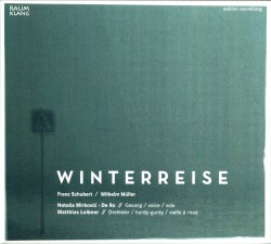 Winterreise