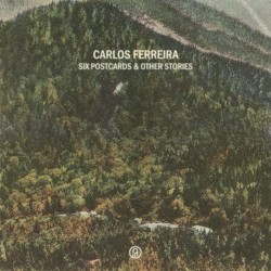 Six Postcards & Other Stories