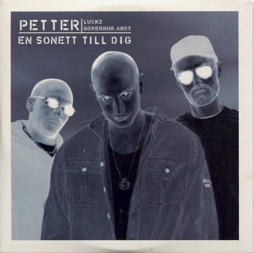 En sonett till dig