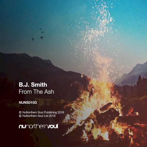 From The Ash