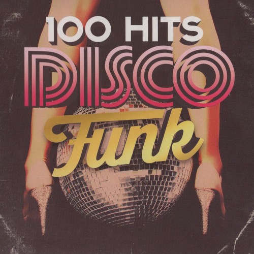 100 Hits Disco Funk