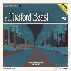 The Thetford Beast