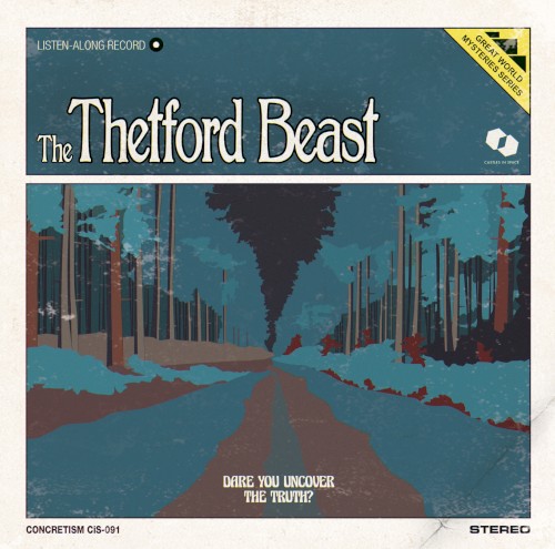 The Thetford Beast