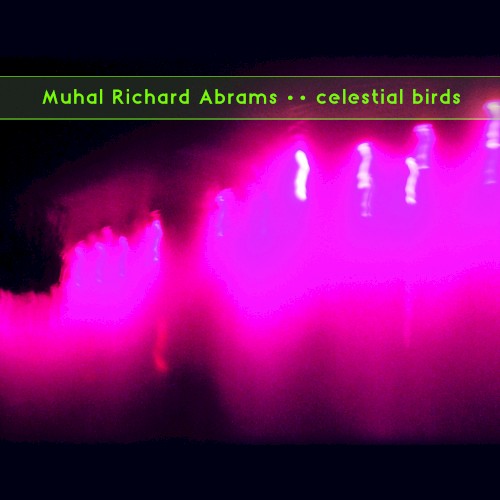Celestial Birds