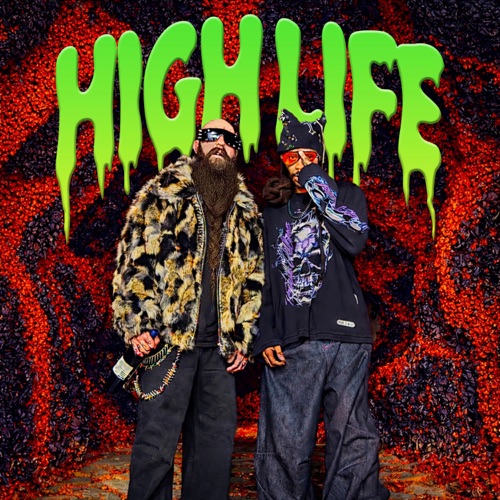 HIGH LIFE