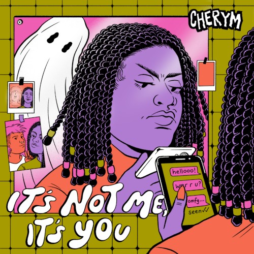 It’s Not Me, It’s You