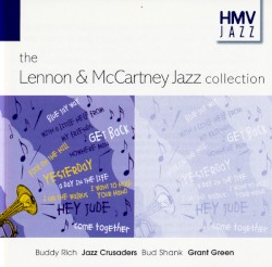 The Lennon & McCartney Jazz Collection