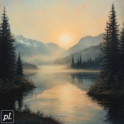 Peaceful Silent