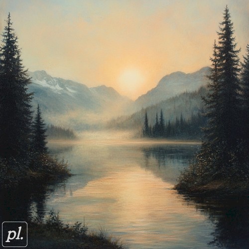 Peaceful Silent