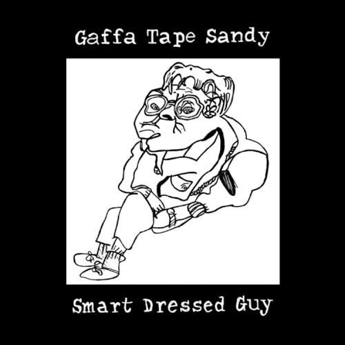 Smart Dressed Guy (Single)