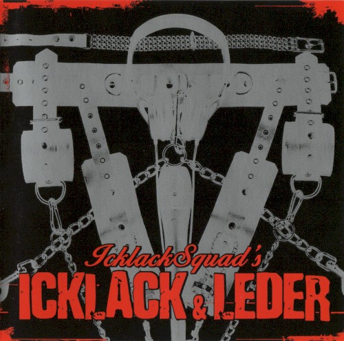 Icklack & Leder