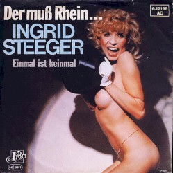Der muß Rhein…