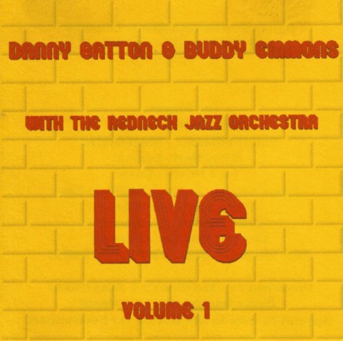 Recorded Live - Volume 1