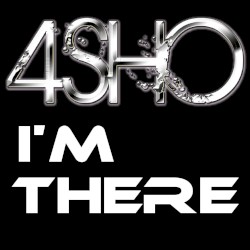 I’m There