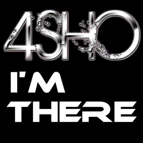 I’m There