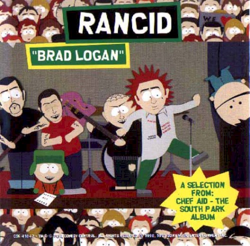 Brad Logan