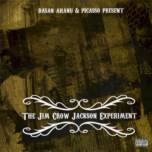 The Jim Crow Jackson Experiment