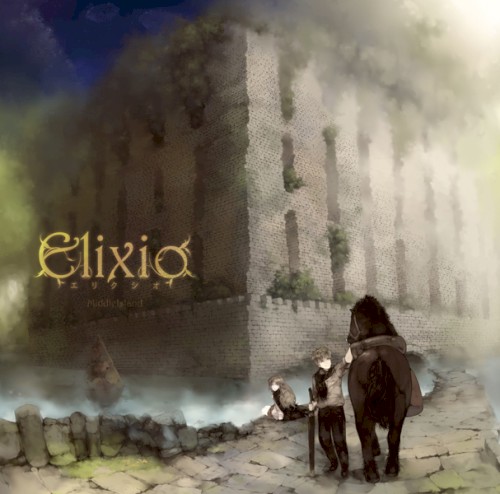 Elixio