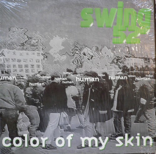 Color of My Skin