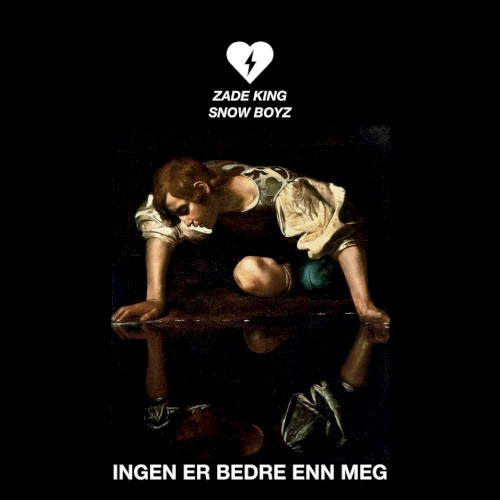 Ingen Er Bedre Enn Meg