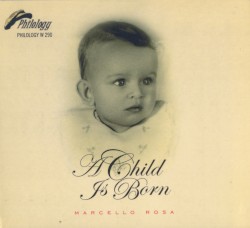 A Child Is Born