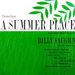 Theme From A Summer Place and Other Great Themes