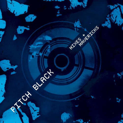 Mixes + Mavericks