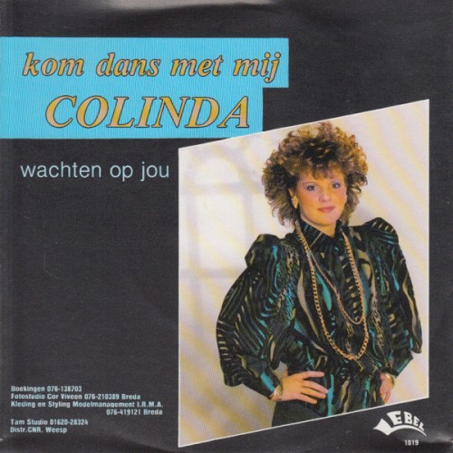 Kom dans met mij Colinda