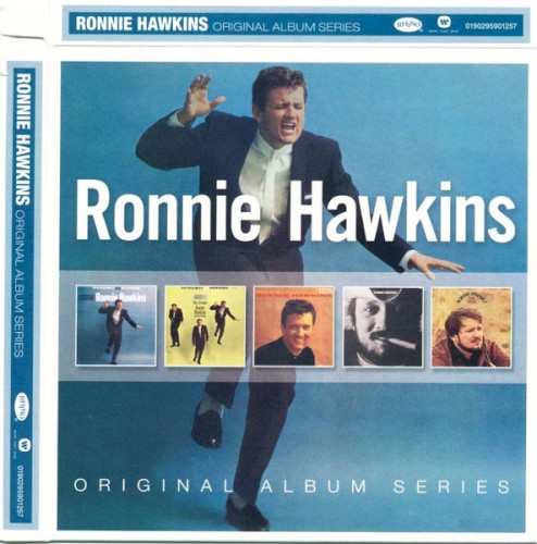 Original Album Series