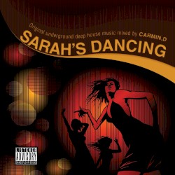 Sarah's Dancing