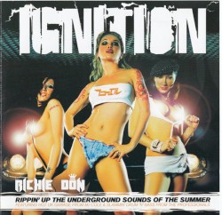 Ignition