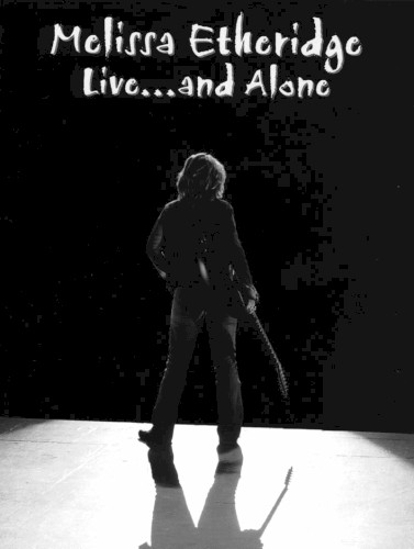 Live... and Alone
