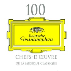 100 Chefs-d’œuvre de la musique classique