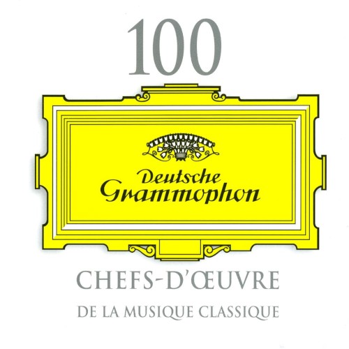 100 Chefs-d’œuvre de la musique classique