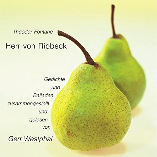 Herr von Ribbeck