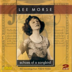 Echoes of a Songbird
