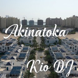 Akinatora