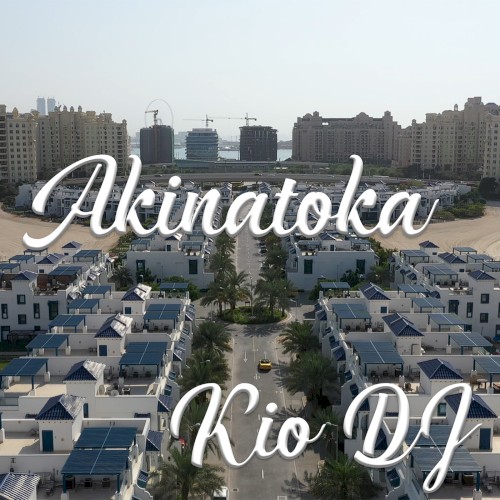 Akinatora