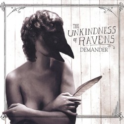 The Unkindness of Ravens