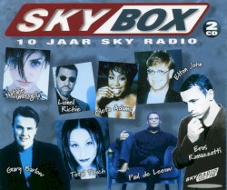 Sky Box: 10 jaar radio hits
