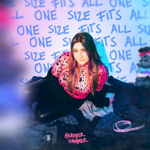 ONE SIZE FITS ALL