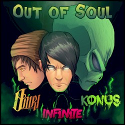 Out Of Soul