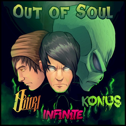 Out Of Soul