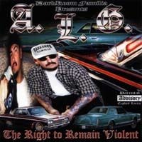Right To Remain Violent