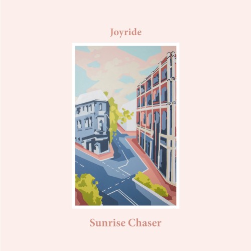 Sunrise Chaser